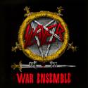 Slayer (USA) : War Ensemble